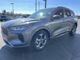 Certified 2024 Ford Escape ST-Line image 4