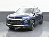 Used 2023 Chevrolet TrailBlazer ACTIV w/ Sun and Liftgate Package image 2