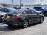 Used 2016 Acura TLX V6 w/ Technology Package image 3