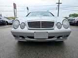 Used 2002 Mercedes-Benz CLK 320 Coupe image 3