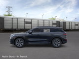 New 2025 Lincoln Corsair FWD image 3
