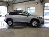 Used 2023 Toyota Corolla Cross LE w/ Moonroof Package image 2