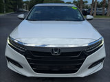 Used 2018 Honda Accord Touring image 2