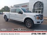 Used 2018 Ford F150 4x4 SuperCrew image 2