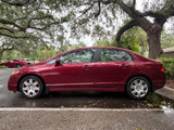 Used 2010 Honda Civic LX image 2
