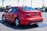 Certified 2021 Toyota Corolla LE image 2