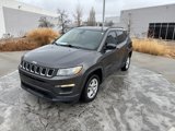 Used 2018 Jeep Compass Sport image 3