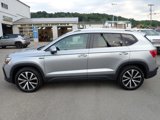 Used 2022 Volkswagen Taos SE image 2