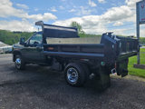 Used 2020 GMC Sierra 3500 4x4 Regular Cab w/ Convenience Package image 5