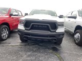Used 2022 RAM 1500 Rebel w/ Rebel Level B Equipment Group image 5