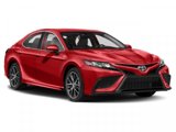 Used 2023 Toyota Camry SE image 6