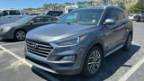 Used 2019 Hyundai Tucson Limited image 3