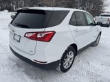 Used 2021 Chevrolet Equinox LS image 5