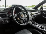 Certified 2017 Porsche Macan GTS image 4
