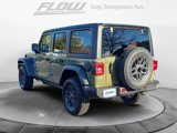 New 2025 Jeep Wrangler Unlimited Sport image 5
