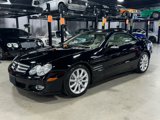 Used 2008 Mercedes-Benz SL 550 image 2