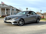 Used 2014 Mercedes-Benz E 350 Cabriolet image 3