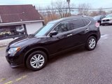 Used 2016 Nissan Rogue SV w/ SV Premium Package image 2