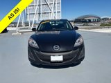 Used 2011 MAZDA MAZDA3 i Touring image 3