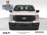 Used 2021 Ford F150 XL image 2