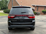 Used 2017 Dodge Durango SXT w/ 3rd Row Seating Group image 5