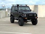 Used 1987 Suzuki Samurai 4WD Hard Top image 2