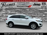 Used 2018 Kia Sorento LX image 2