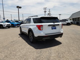 Certified 2021 Ford Explorer XLT w/ Equipment Group 202A image 5
