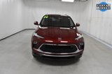 Used 2024 Buick Encore GX Sport Touring w/ Comfort Package image 4