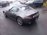 Used 2020 MAZDA MX-5 Miata RF Grand Touring image 4