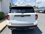Used 2022 Ford Explorer XLT w/ Equipment Group 202A image 5