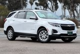 Certified 2022 Chevrolet Equinox LT image 2