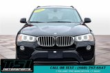 Used 2016 BMW X3 xDrive28i image 3