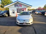 Used 2012 Ford Fusion SE image 2