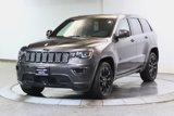 Used 2020 Jeep Grand Cherokee Altitude image 3