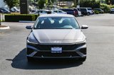 Certified 2024 Hyundai Elantra SEL image 3
