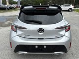 Used 2020 Toyota Corolla Hatchback image 4