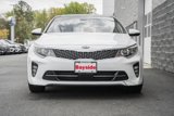 Used 2018 Kia Optima EX w/ Technology Package image 3