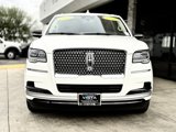 Used 2024 Lincoln Navigator Reserve image 2