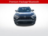 Used 2020 Toyota RAV4 XLE Premium image 2