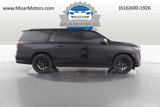 Used 2023 Cadillac Escalade ESV Sport Platinum w/ LPO, ONYX Package image 2