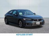Certified 2023 Honda Civic EX-L image 4