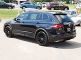 Used 2021 Volkswagen Tiguan SE R-Line image 5