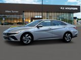 New 2025 Hyundai Elantra SEL image 2