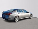 New 2025 Nissan Altima 2.5 S image 4
