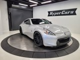 Used 2011 Nissan 370Z Touring w/ Sport Pkg image 4