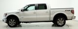 Used 2012 Ford F150 FX4 image 4
