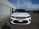 New 2024 Dodge Hornet R/T Plus w/ R/T Blacktop Package image 3