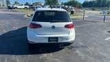 Used 2015 Volkswagen Golf SEL w/ Lighting Package (SEL) image 4