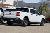 New 2025 Ford Maverick XLT w/ Equipment Group 302A image 4